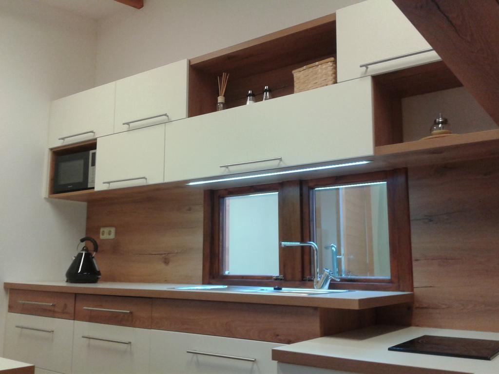 Apartments U Zelmanu Pasohlávky Cameră foto