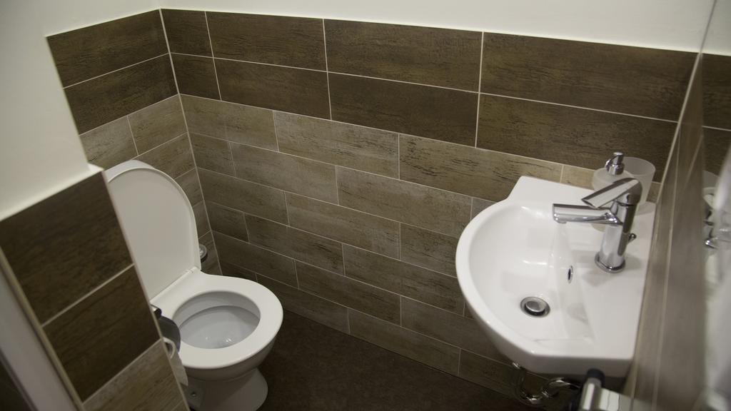 Apartments U Zelmanu Pasohlávky Cameră foto