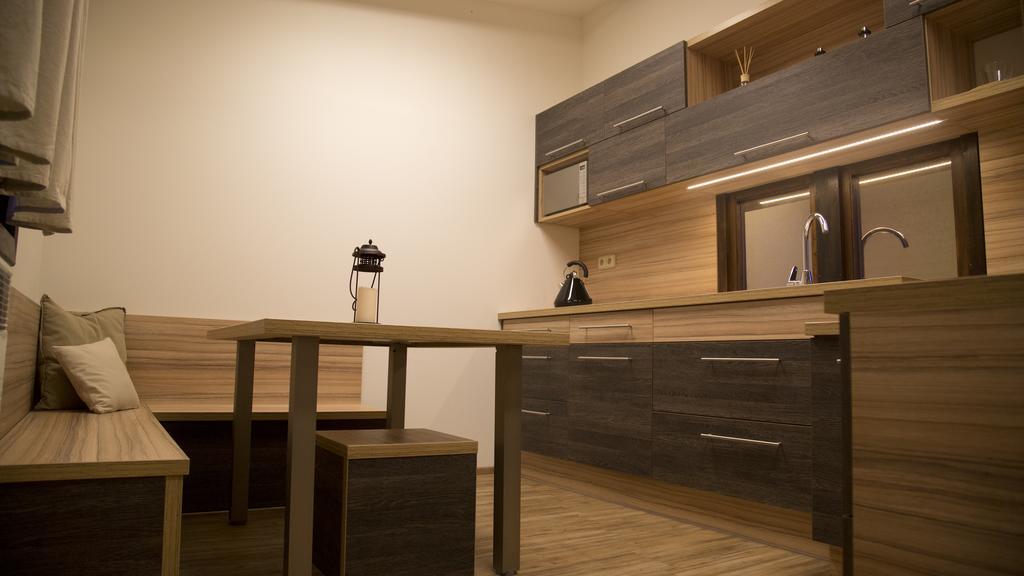 Apartments U Zelmanu Pasohlávky Cameră foto