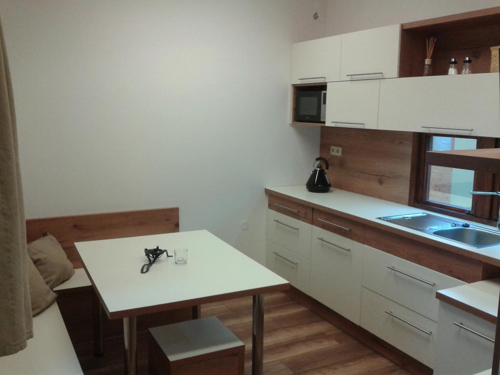 Apartments U Zelmanu Pasohlávky Cameră foto